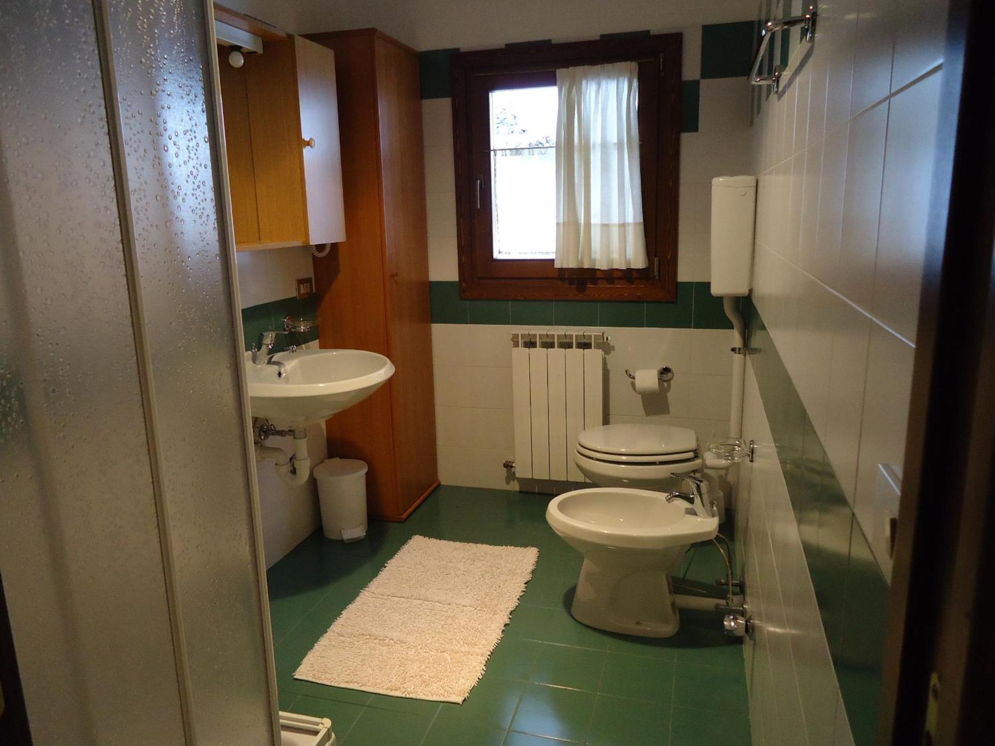 Casa Grazia Lejlighed Isolaccia Værelse billede