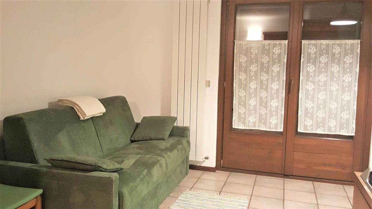Casa Grazia Lejlighed Isolaccia Eksteriør billede